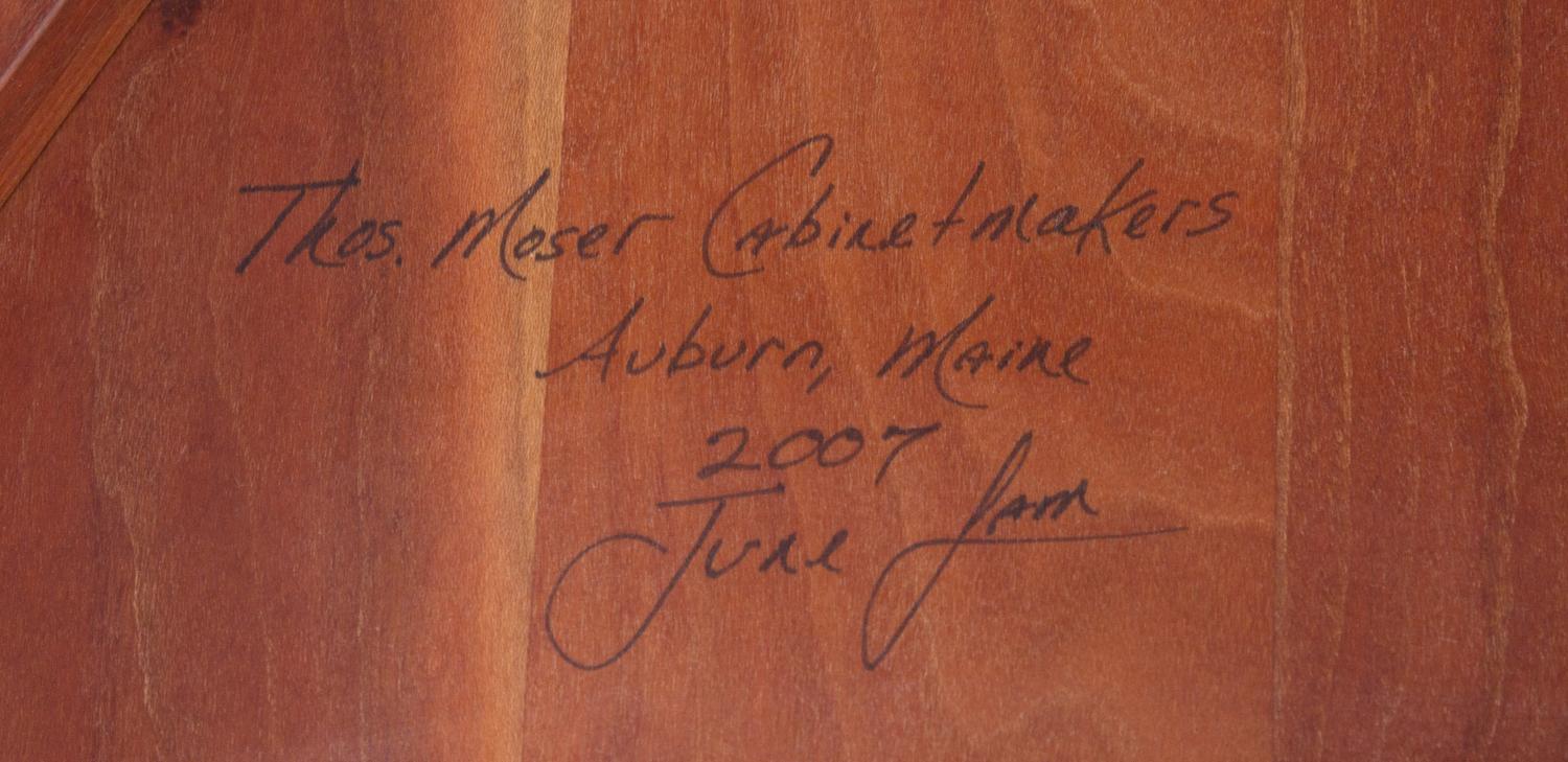 New Gloucester Rocking Chair, c. 2007