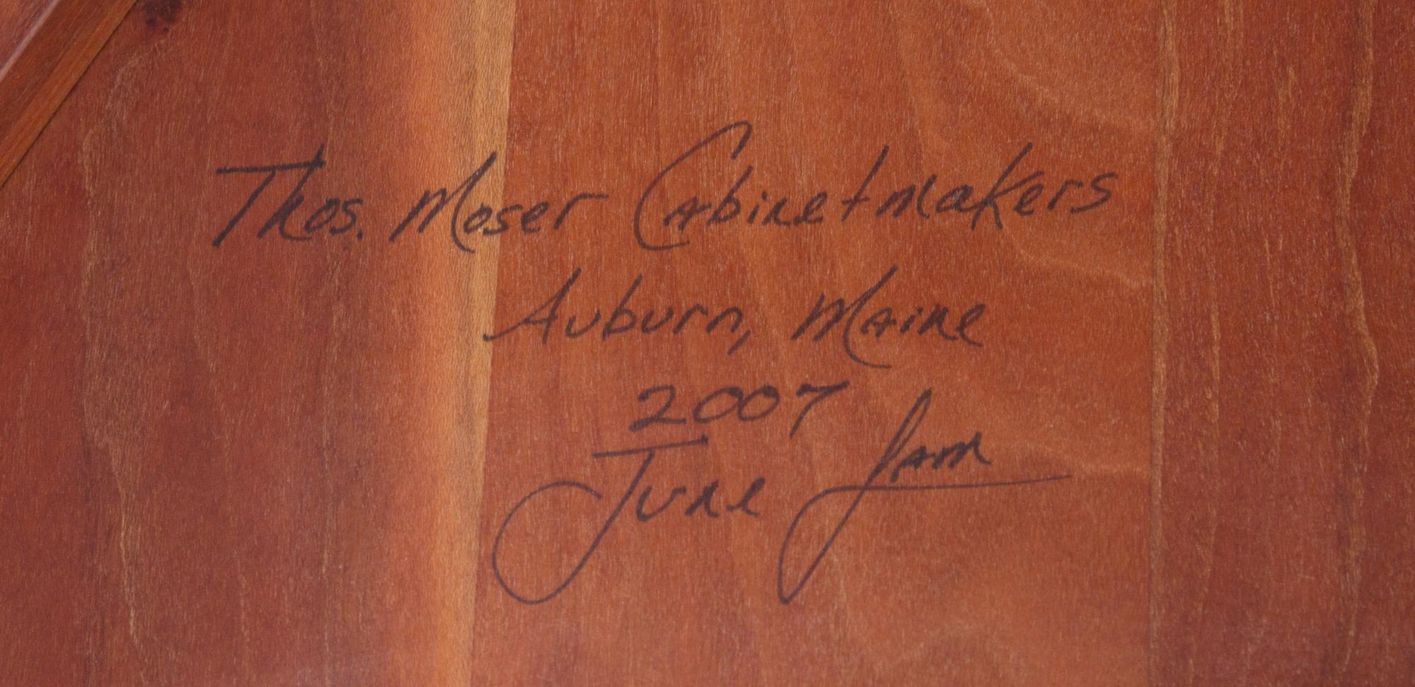 New Gloucester Rocking Chair, c. 2007