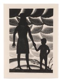 Mother and Child , 1986