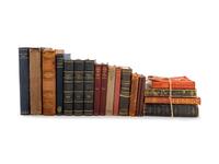 A Collection of Nineteen French and English Bindings