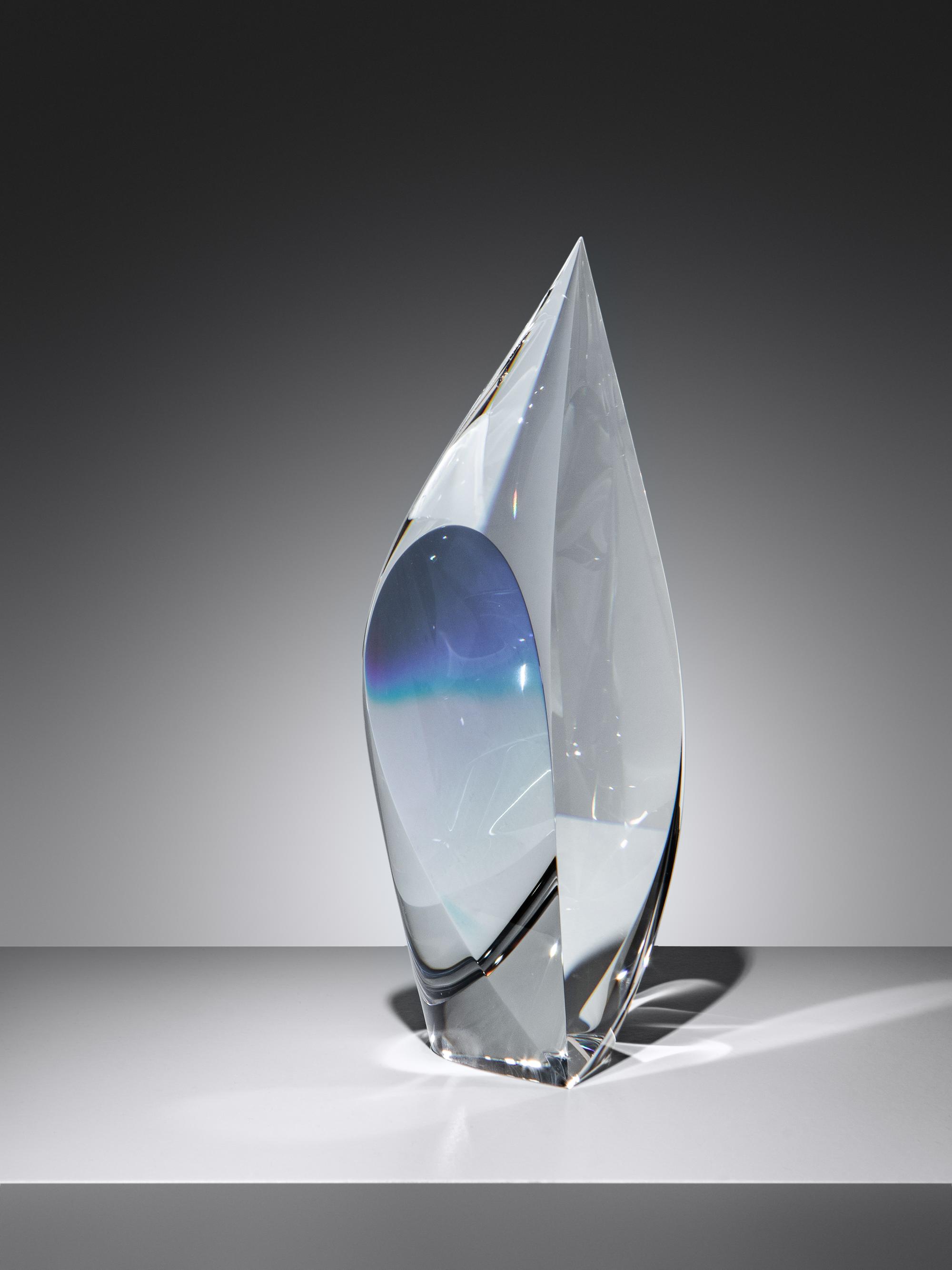 Untitled Sculpture