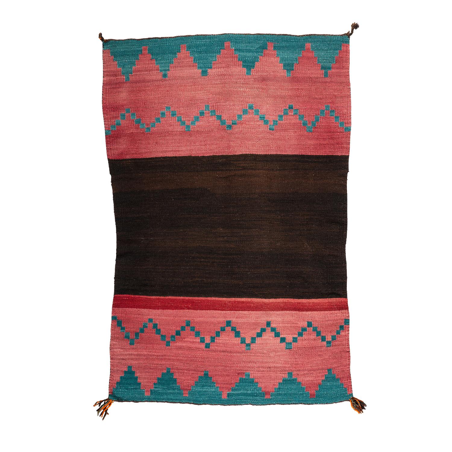 Navajo Dress Panel