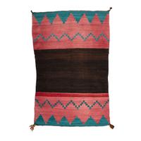 Navajo Dress Panel