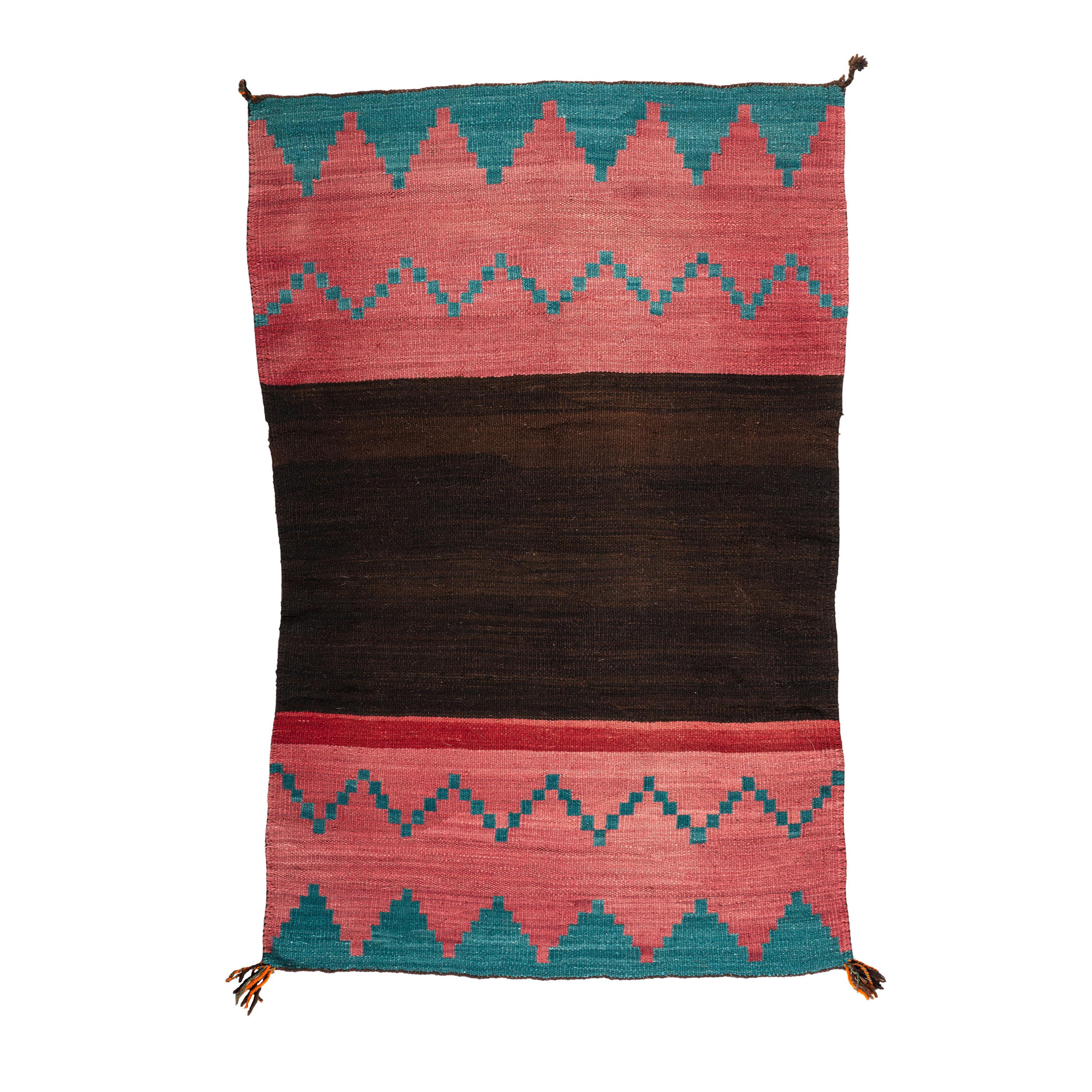 Navajo Dress Panel