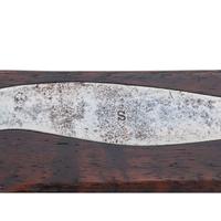 U.S. Model 1822/28 (1816 Type III) Flintlock Musket by Springfield with Bayonet