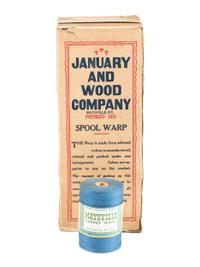 Six Advertising Tins and Boxes