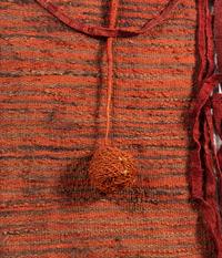 NANA (Red with Black), 1970-80