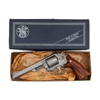 *Smith & Wesson Model 66-1 Class A Engraved in Original Box