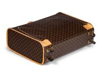 Louis Vuitton Soft-Sided Suitcase