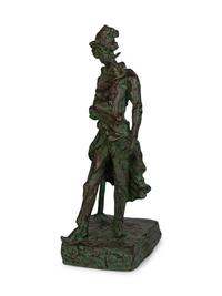 After Honoré Daumier (French, 1808–1879)