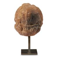ROMAN HEAD OF DIONYSOS 2nd Century AD
