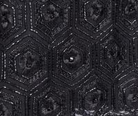 Chanel Haute Couture Evening Dress and Jacket, 1970-80s