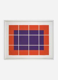 Donald Judd (American, 1928-1994) - Untitled