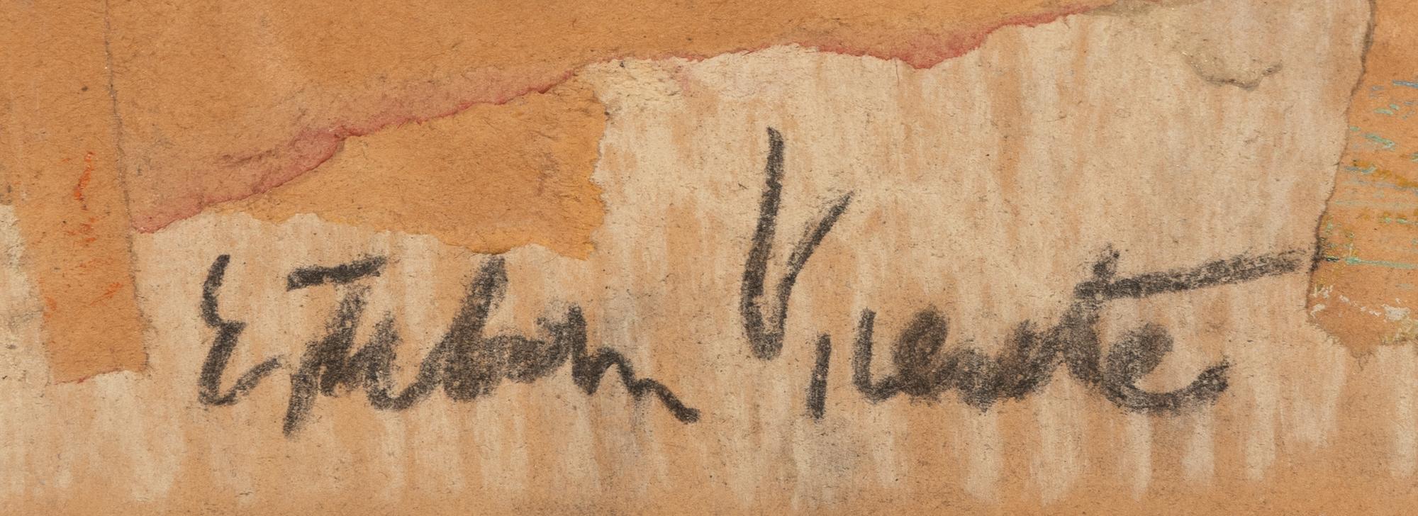 Untitled Collage , 1957