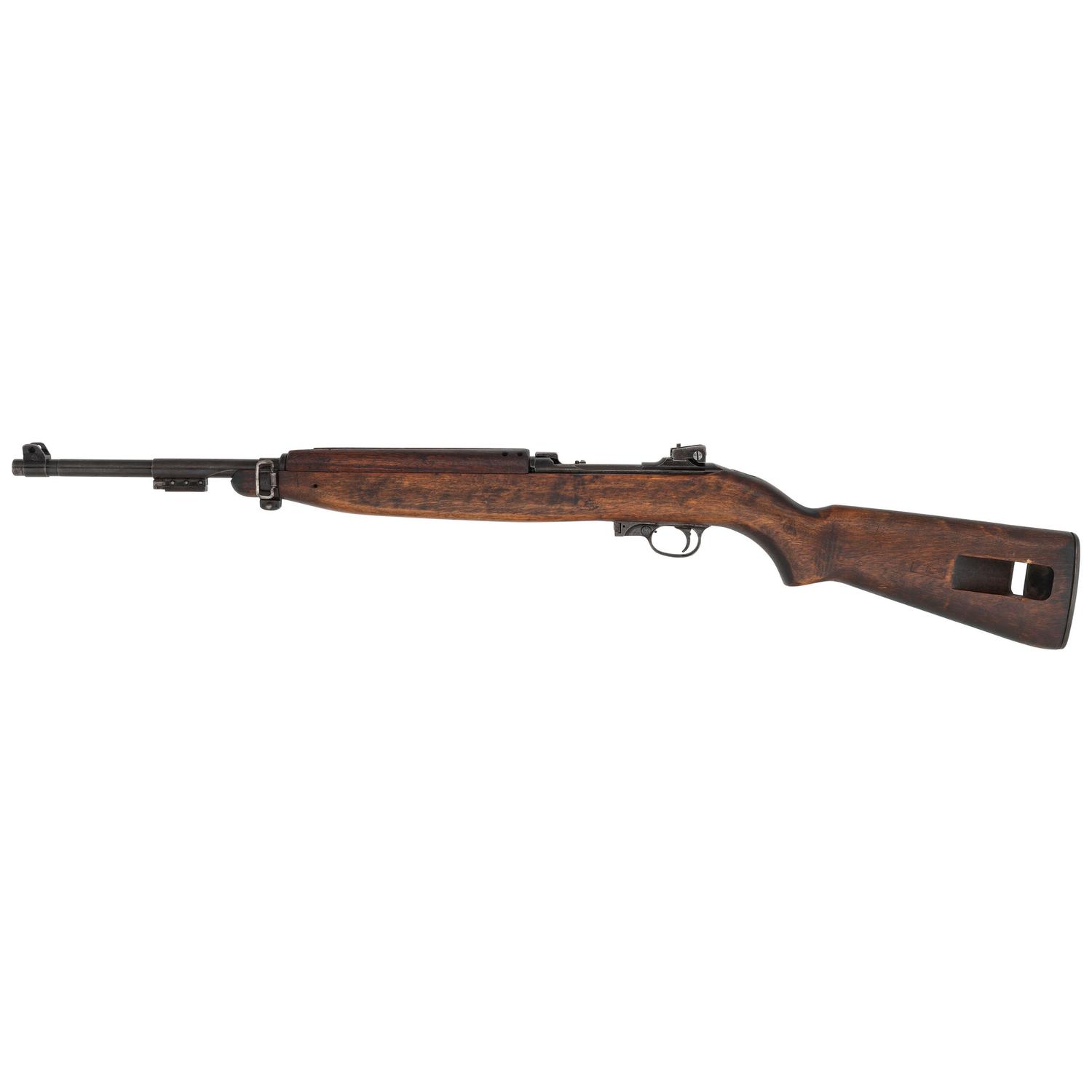 **CMP I.B.M. Corp. U.S. M1 Carbine