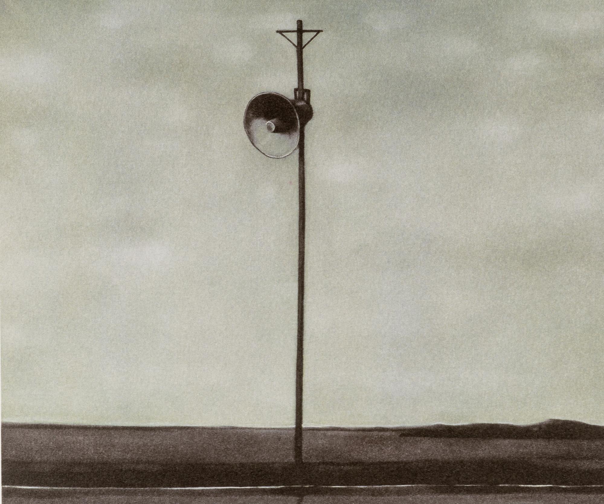 Amnesia and Memory Suite (complete portfolio of 12 with accompanying book and original lithograph, housed in original box) , 2006