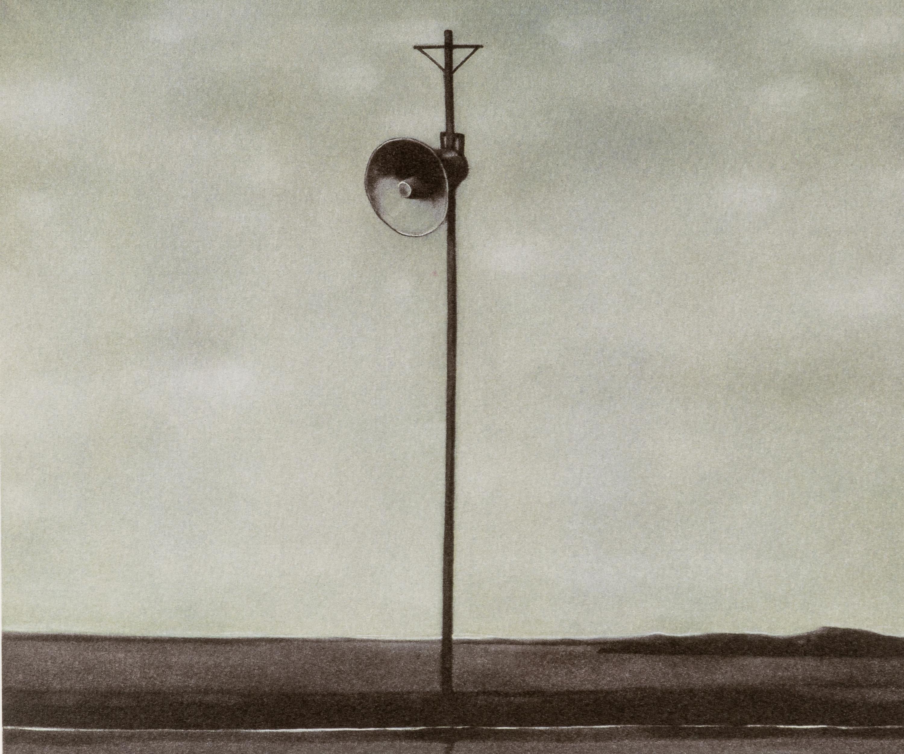 Amnesia and Memory Suite (complete portfolio of 12 with accompanying book and original lithograph, housed in original box) , 2006