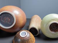 Collection of Six Vessels Rörstrand, Sweden