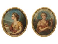French School, 18th Century