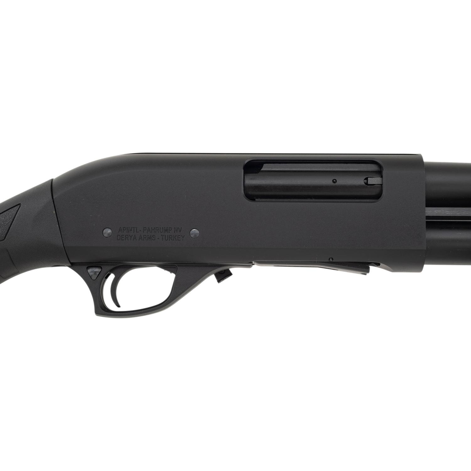 *RIA Imports Meriva 12 Gauge Shotgun New In Box