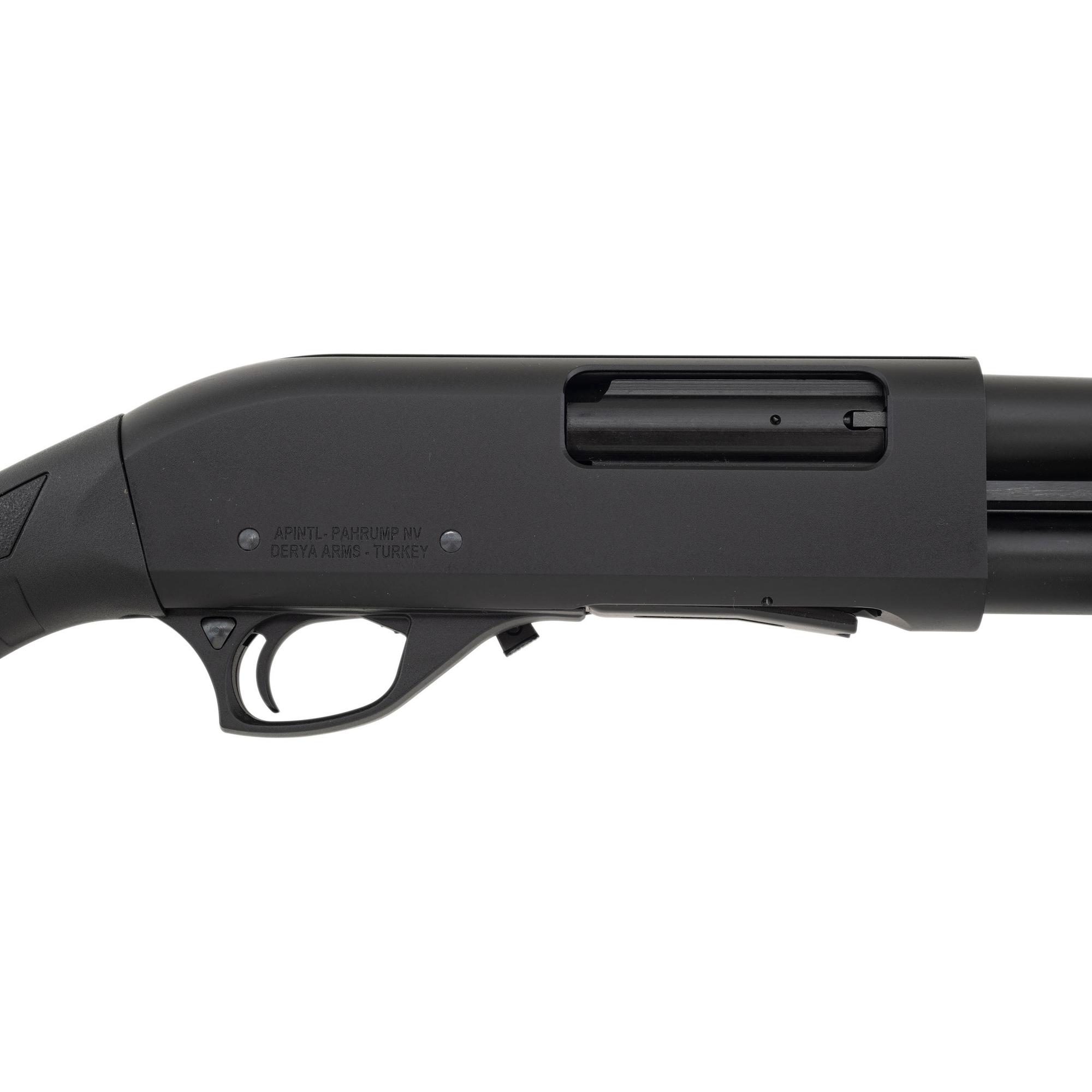 *RIA Imports Meriva 12 Gauge Shotgun New In Box