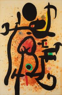 Le Cracheur de flammes, 1974