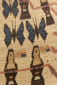 Panama Wounaan Baskets