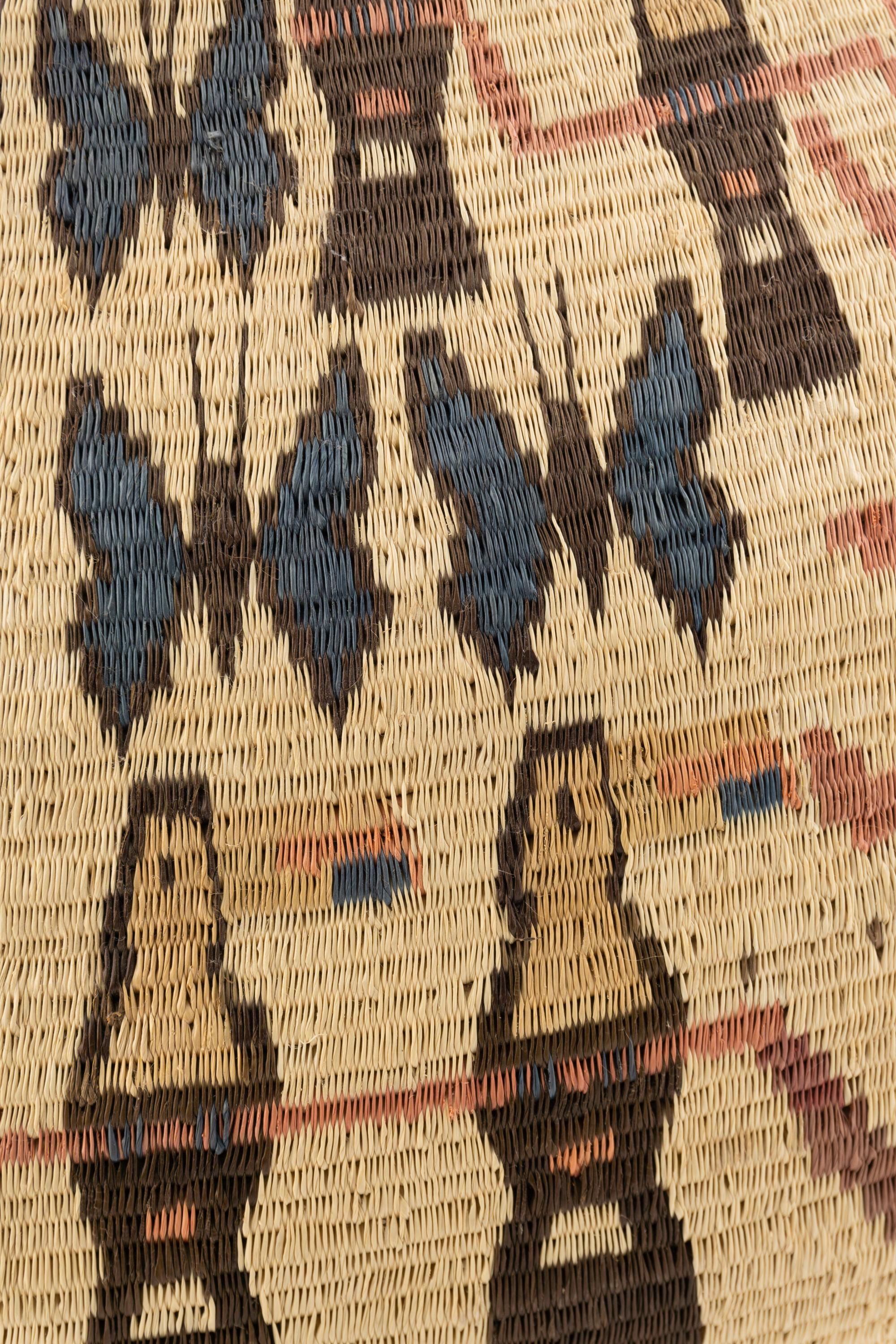 Panama Wounaan Baskets