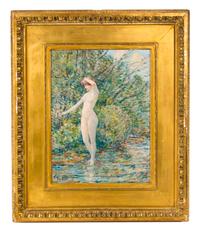 Childe Hassam