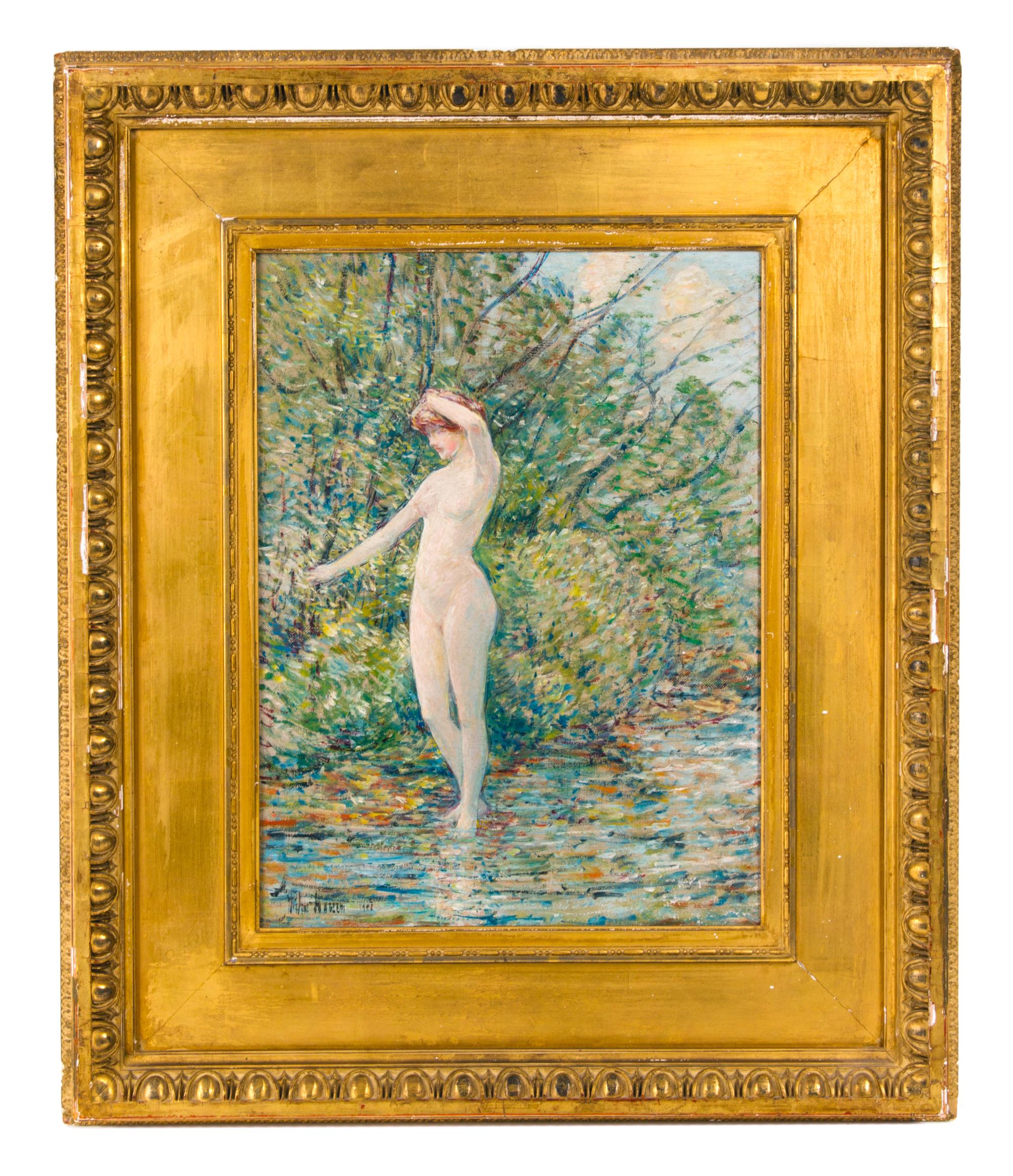 Childe Hassam