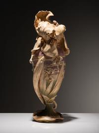 Amphora Vase