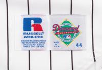 A Group of Three Signed Chicago White Sox Jerseys,