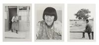 Photos of Maria Martinez Height 17 x 32 inches