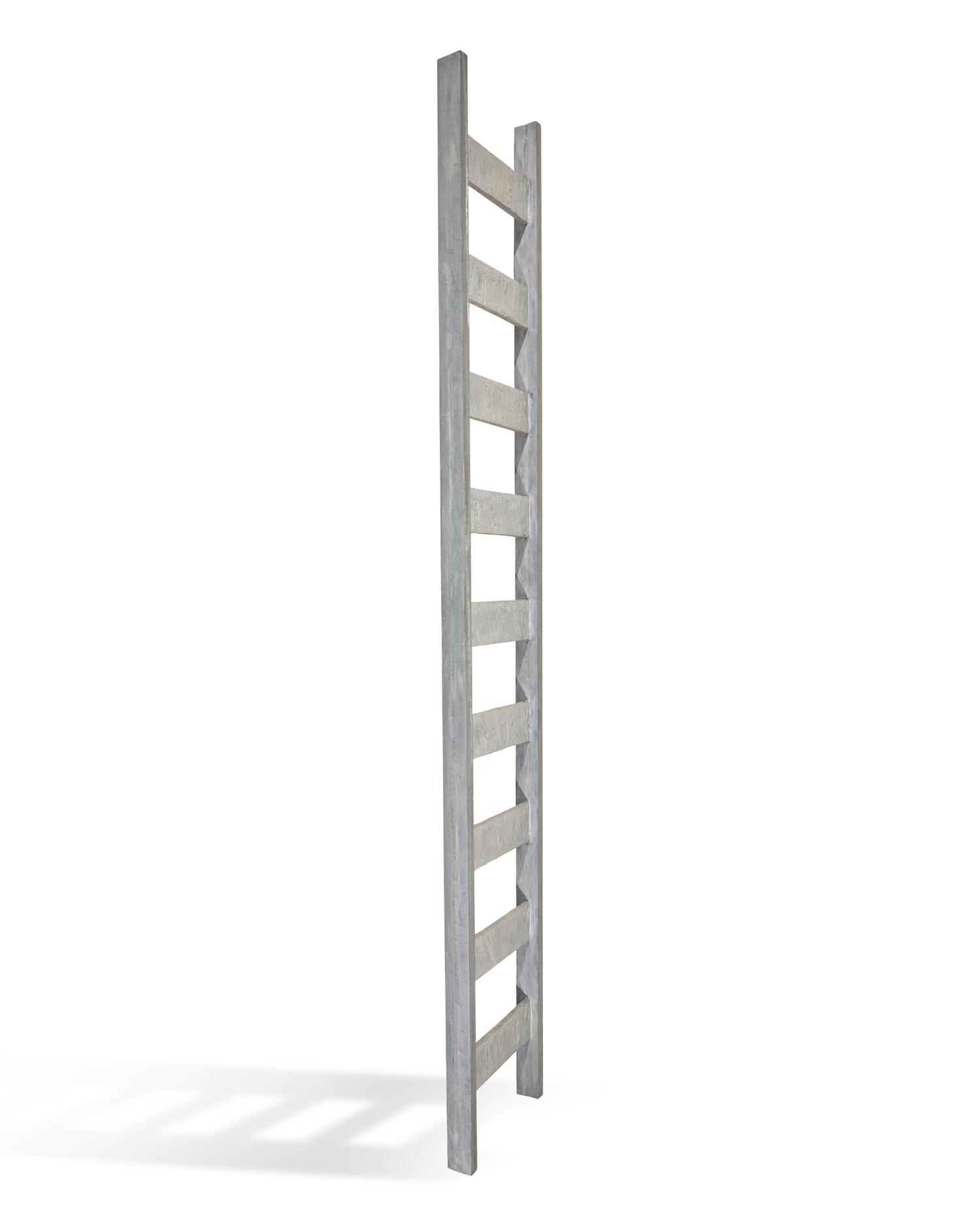 Ladder (#4), circa 1970s