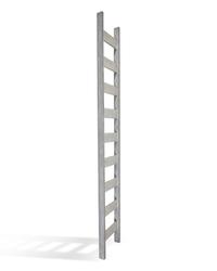 Ladder (#4), circa 1970s