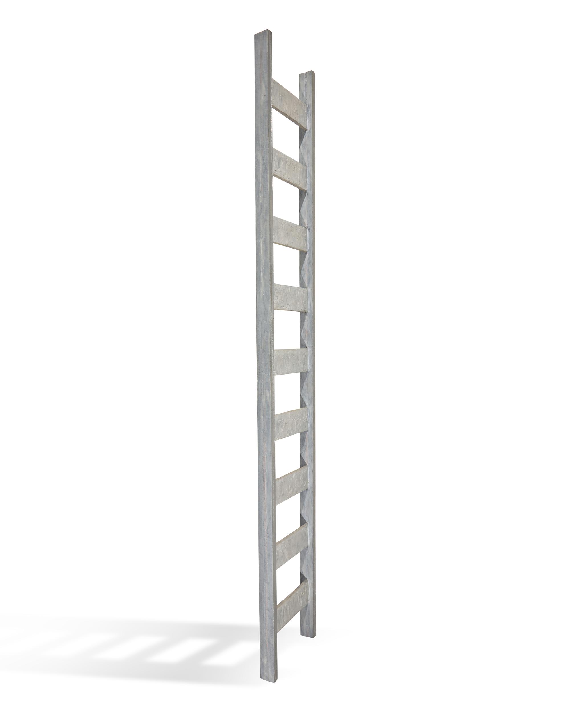 Ladder (#4), circa 1970s