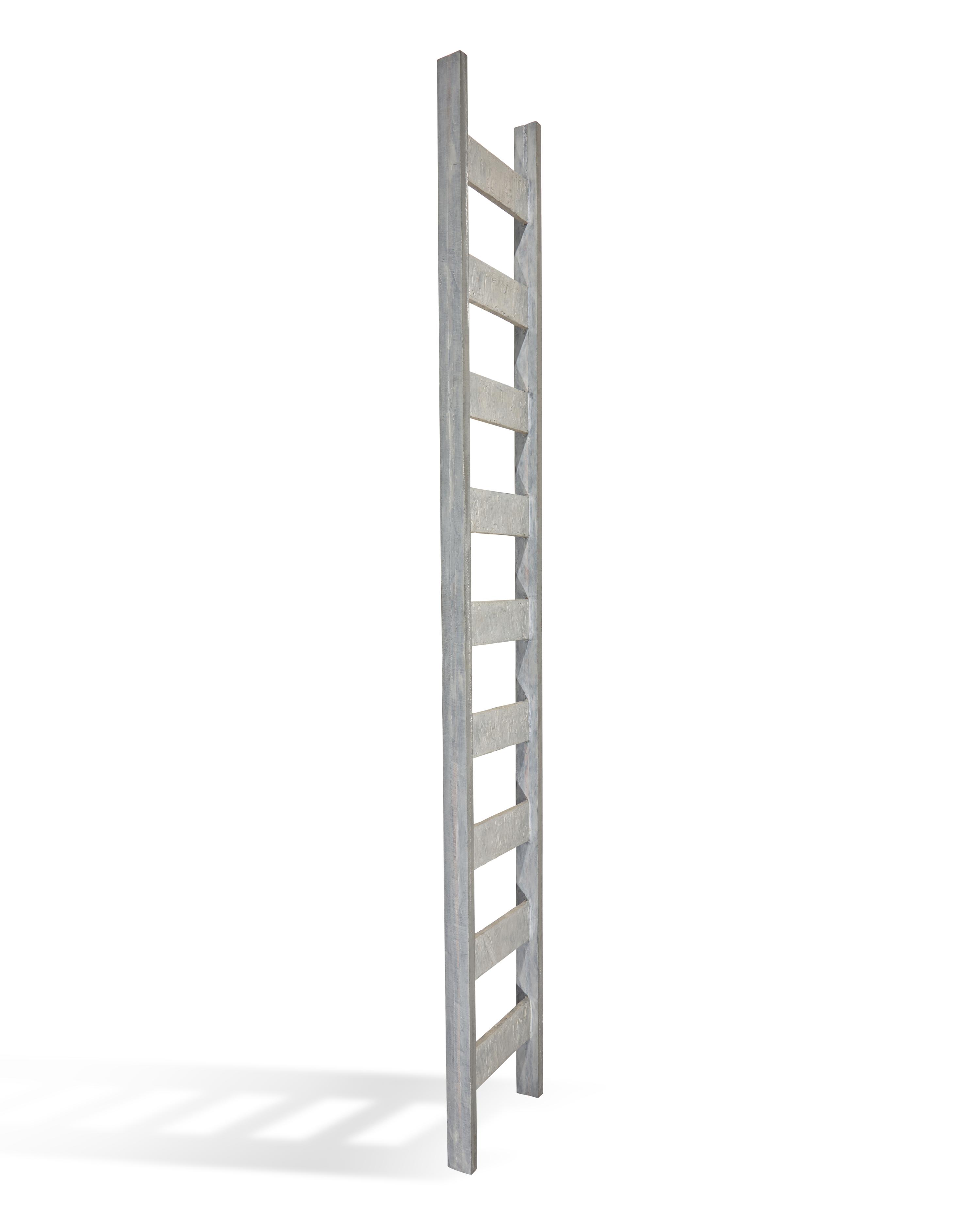 Ladder (#4), circa 1970s