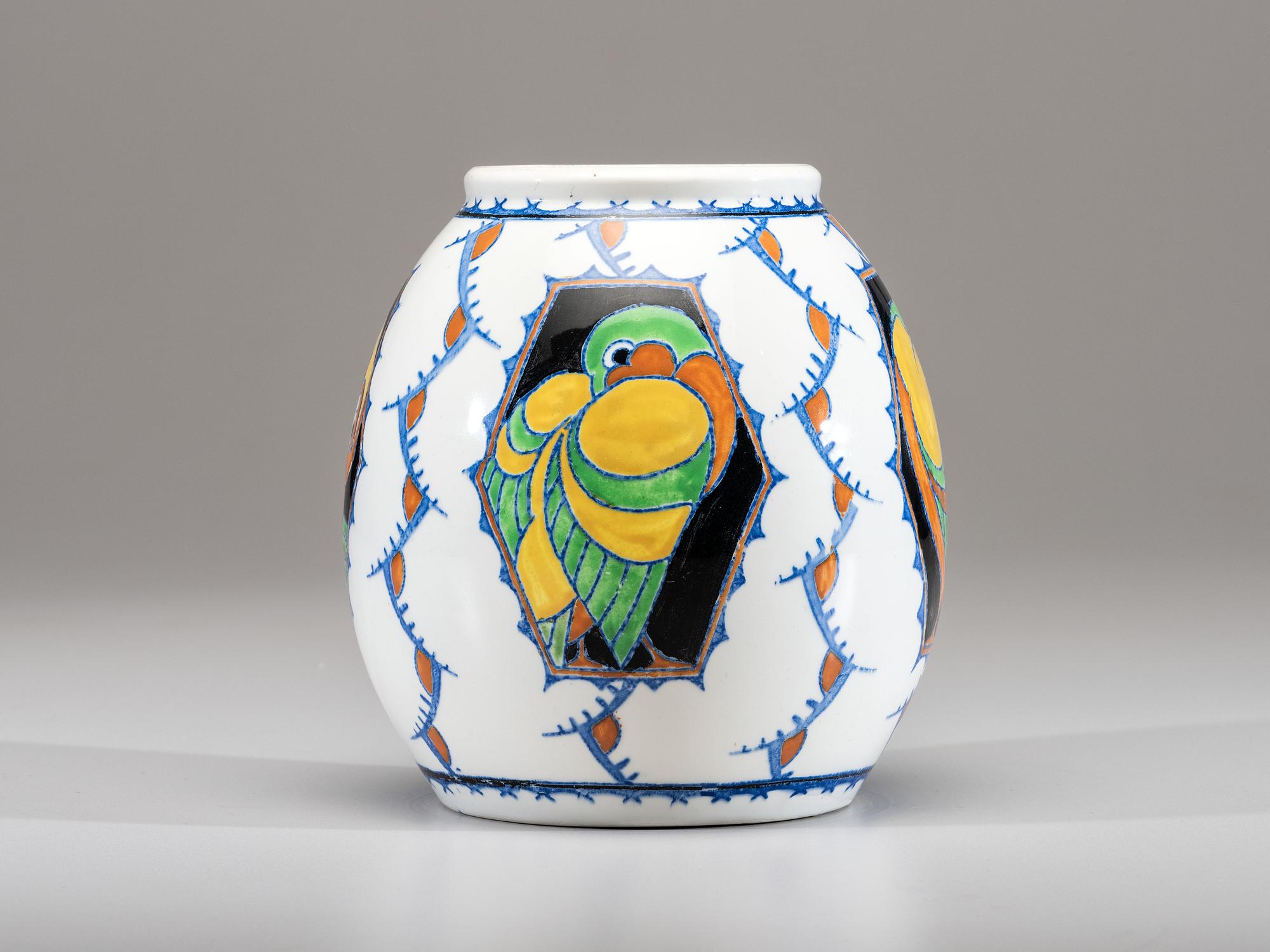 Vase