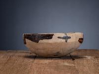 San Lazaro Pottery Bowl