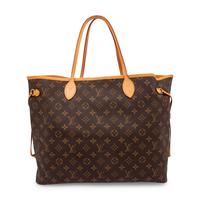 Louis Vuitton, Large Monogram Neverfull