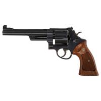 **Smith & Wesson Model 1950 Target (Pre Model 26) .45 ACP Revolver
