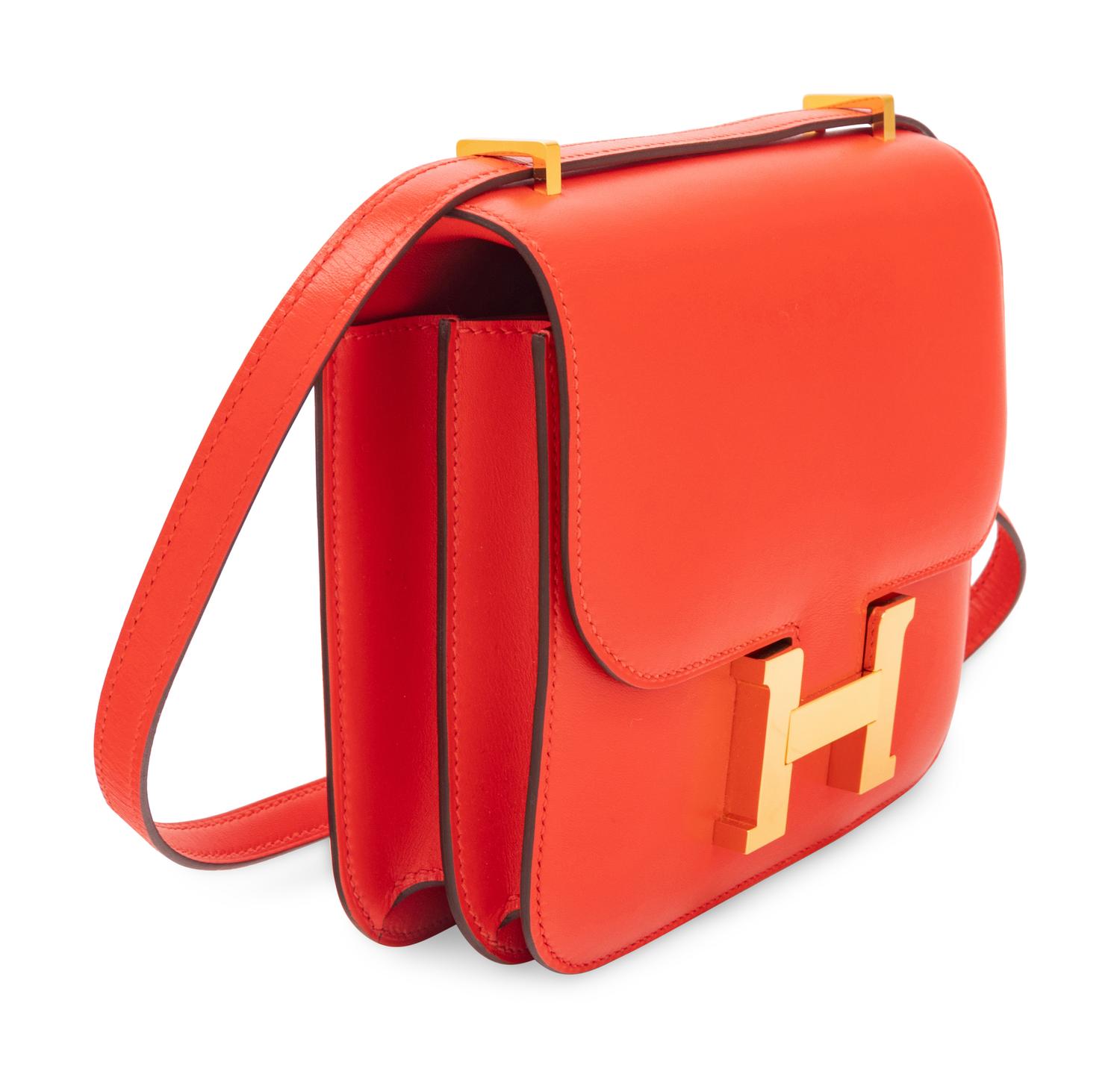 HERMÈS, CONSTANCE 18
