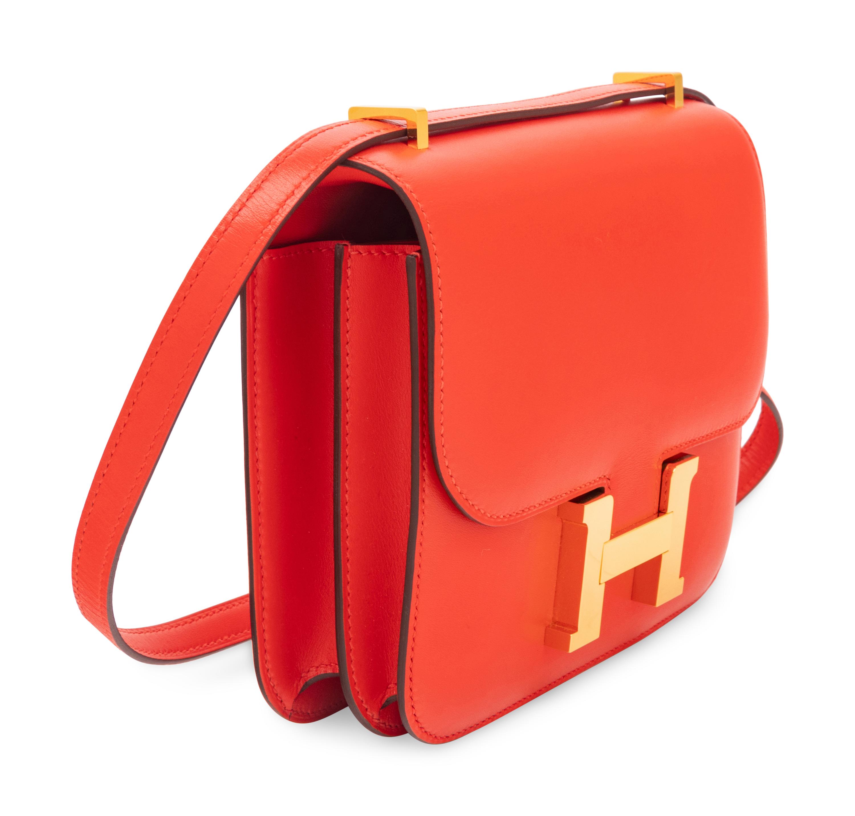 HERMÈS, CONSTANCE 18