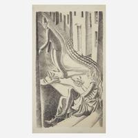 [Children's & Illustrated] [Austen, John] Douglas, Norman South Wind