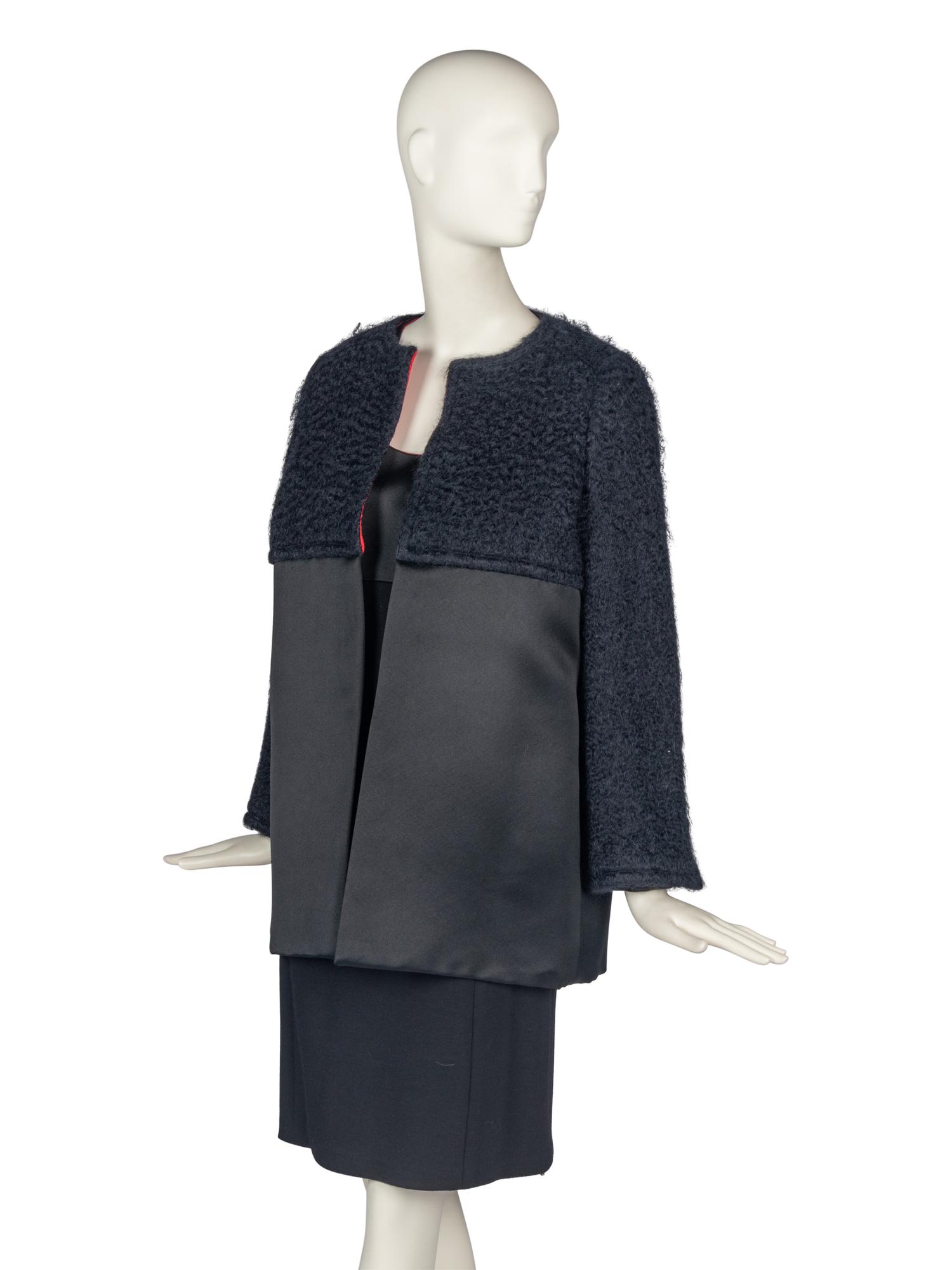 Geoffrey Beene Dress and Jacket