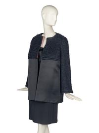 Geoffrey Beene Dress and Jacket