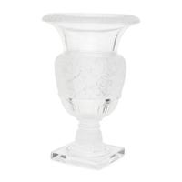 A Lalique Versailles Vase