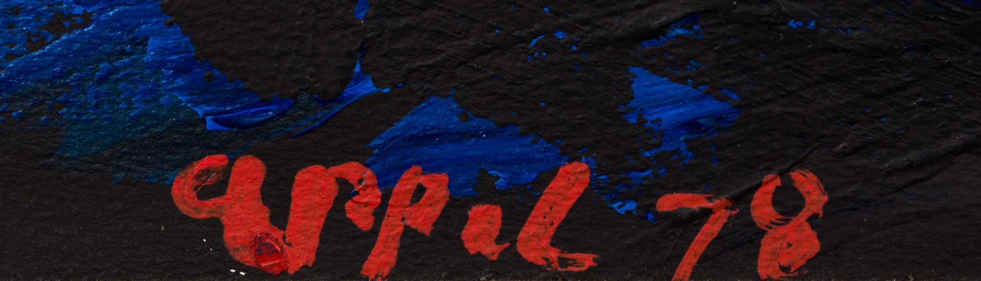 Karel Appel