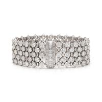 DIAMOND BRACELET