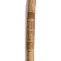 Sioux Beaded Awl Case, with Decorated Bone Awl